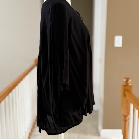 Boho Top By Cost Plus World Market, Size L/XL - Picture 7 of 13